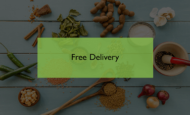 Free grocery delivery in chicago 